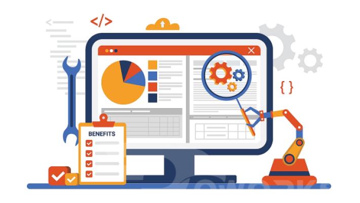 service image service image