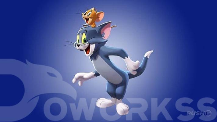 service image service image